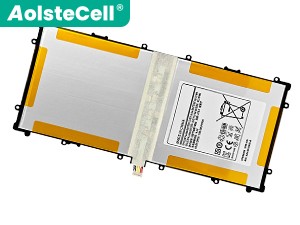 Samsung GT-P8110 vaihtoakuista