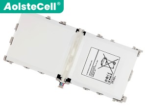 Samsung T9500K vaihtoakuista