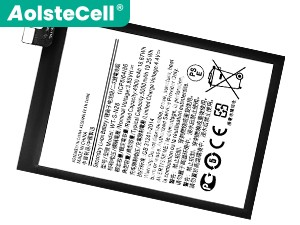 Samsung Galaxy A05 SM-A005F/DS vaihtoakuista