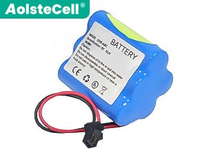 Sanyo MDF-U537 vaihtoakuista