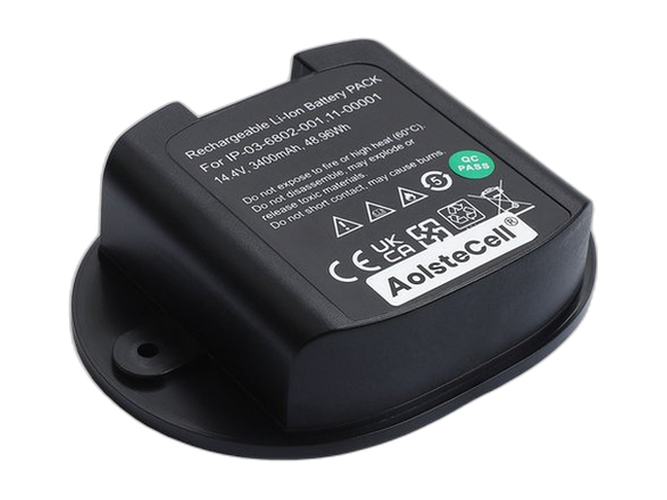 Sonos IP-03-6802-001 Kaiutin vara-akku