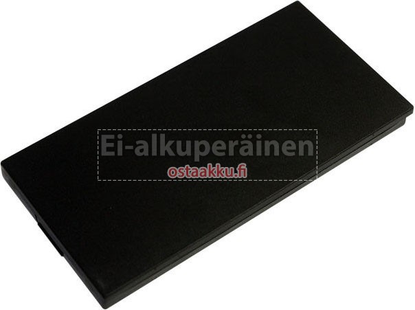 Sony-SGPT212GB vaihtoakuista