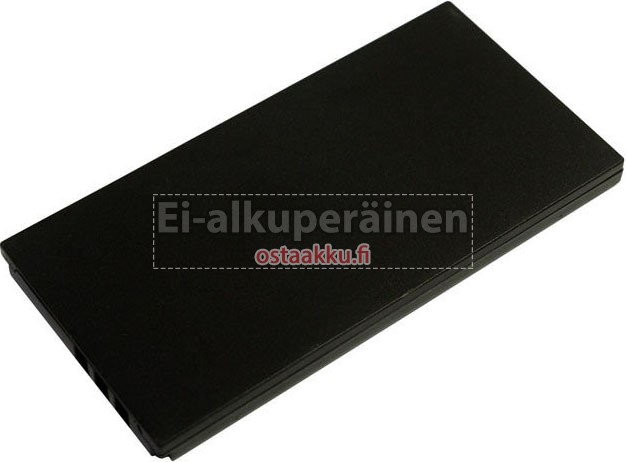 Sony-SGPT212GB vaihtoakuista