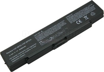 Sony PCG-6C1N vaihtoakuista