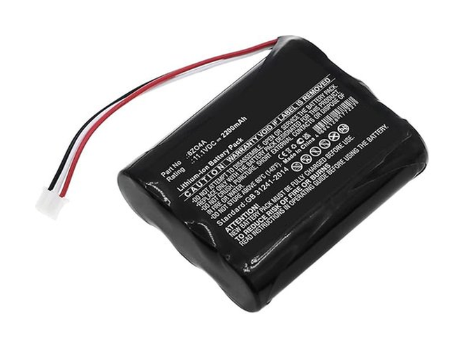 Sony 6Z04A Kaiutin vara-akku