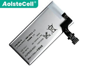 Sony AGPB009-A001 vaihtoakuista