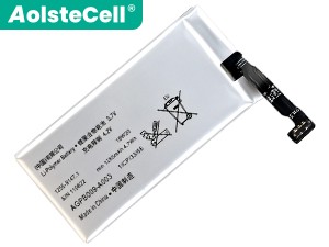 Sony AGPB009-A003 vaihtoakuista