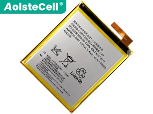 Sony E2353 vaihtoakuista