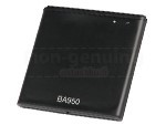 Sony BA950 vaihtoakuista