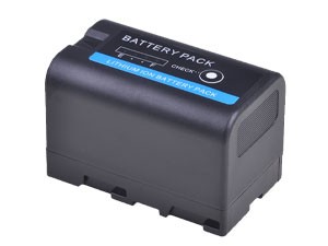 Sony BP-U30 vara-akku
