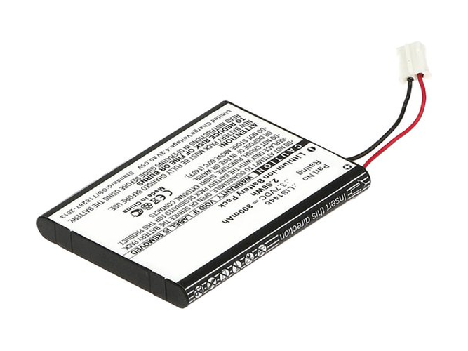 Sony LIS1446 Pelikonsoli vara-akku