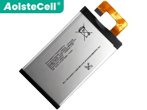 Sony LiP1641ERPC vaihtoakuista