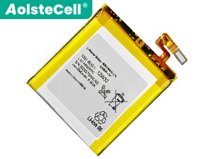 Sony L1S1485ERPC vaihtoakuista