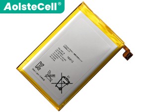 Sony L35h vaihtoakuista