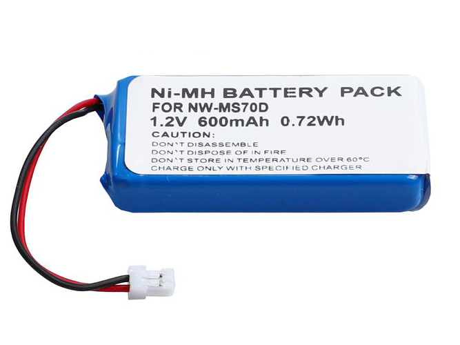 Sony NH-6WM-NW1 vara-akku