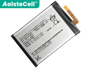 Sony H3113 vaihtoakuista