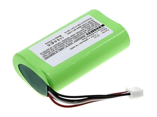 Sony ST-01 Kaiutin vara-akku