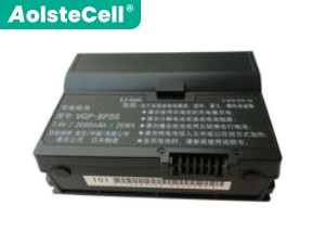 Sony VAIO VGN-UX90PS vara-akku