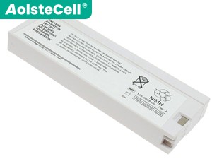 Spacelabs 0146-0055-00 vaihtoakuista