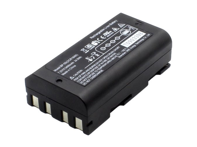 Stonex P9 Mittaustyökalu vara-akku