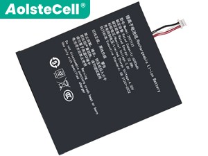Teclast 2957133 vara-akku