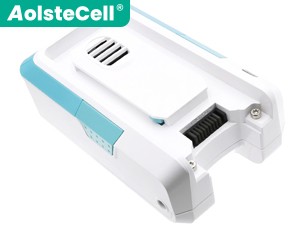 Tineco A11-07 vaihtoakuista