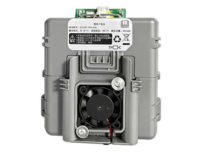 Tineco CL2349-7S1P-01A Imuri vara-akku