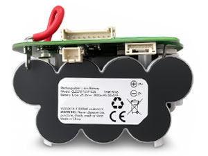 Tineco CL2378-7S1P-02A Imuri vara-akku
