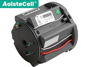 Tineco S7 Steam-01 vaihtoakuista