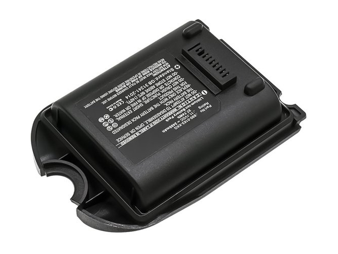 Trimble 890-0163-XXQ vara-akku