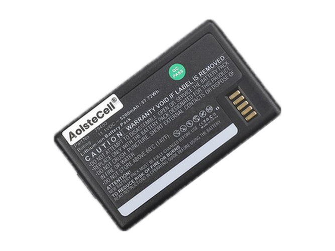 Trimble SPS710 vara-akku