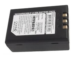 Unitech 1400-202450G vaihtoakuista