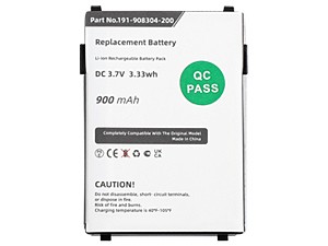 Unitech 1400-202501G vaihtoakuista