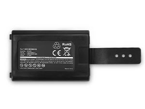 Unitech 1400-910005G vaihtoakuista
