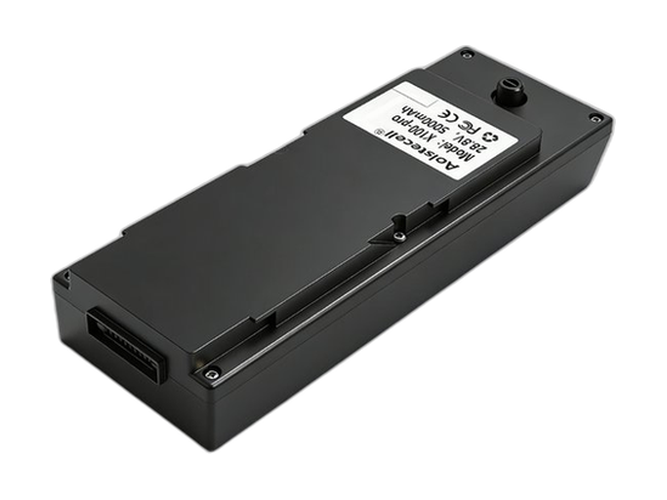UWANT X100-PRO vara-akku