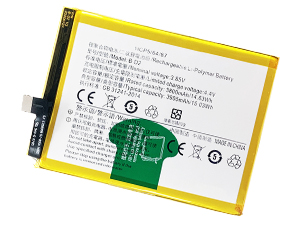 Vivo B-D2 vara-akku
