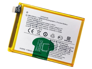 Vivo B-F0 vara-akku