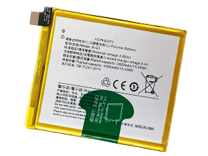 Vivo B-G3 vara-akku