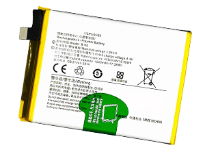Vivo B-K0 vara-akku