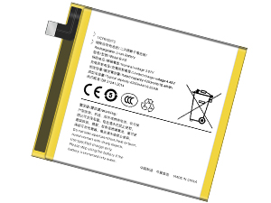 Vivo B-K8 vara-akku