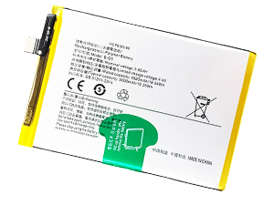 Vivo B-O5 vara-akku