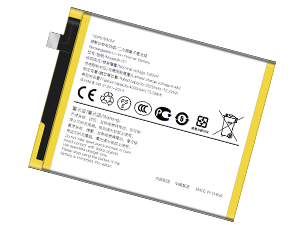 Vivo B-O7 vara-akku