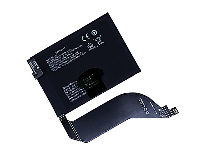 Vivo IQOO7 vara-akku