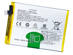 Vivo B-Q8 vara-akku