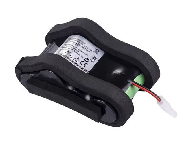 Welch Allyn 105632 vara-akku