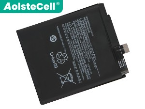XiaoMi BM4H vaihtoakuista