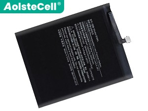 XiaoMi BM4L vaihtoakuista