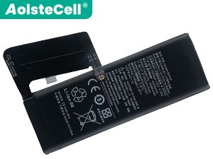 XiaoMi 10PRO 5G vaihtoakuista