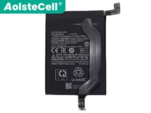 XiaoMi BM57 vaihtoakuista
