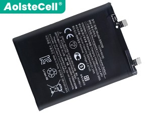 XiaoMi Redmi K60 vaihtoakuista